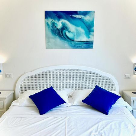 ミノーリL'Ancora Amalfi Dreamsアパートメント エクステリア 写真