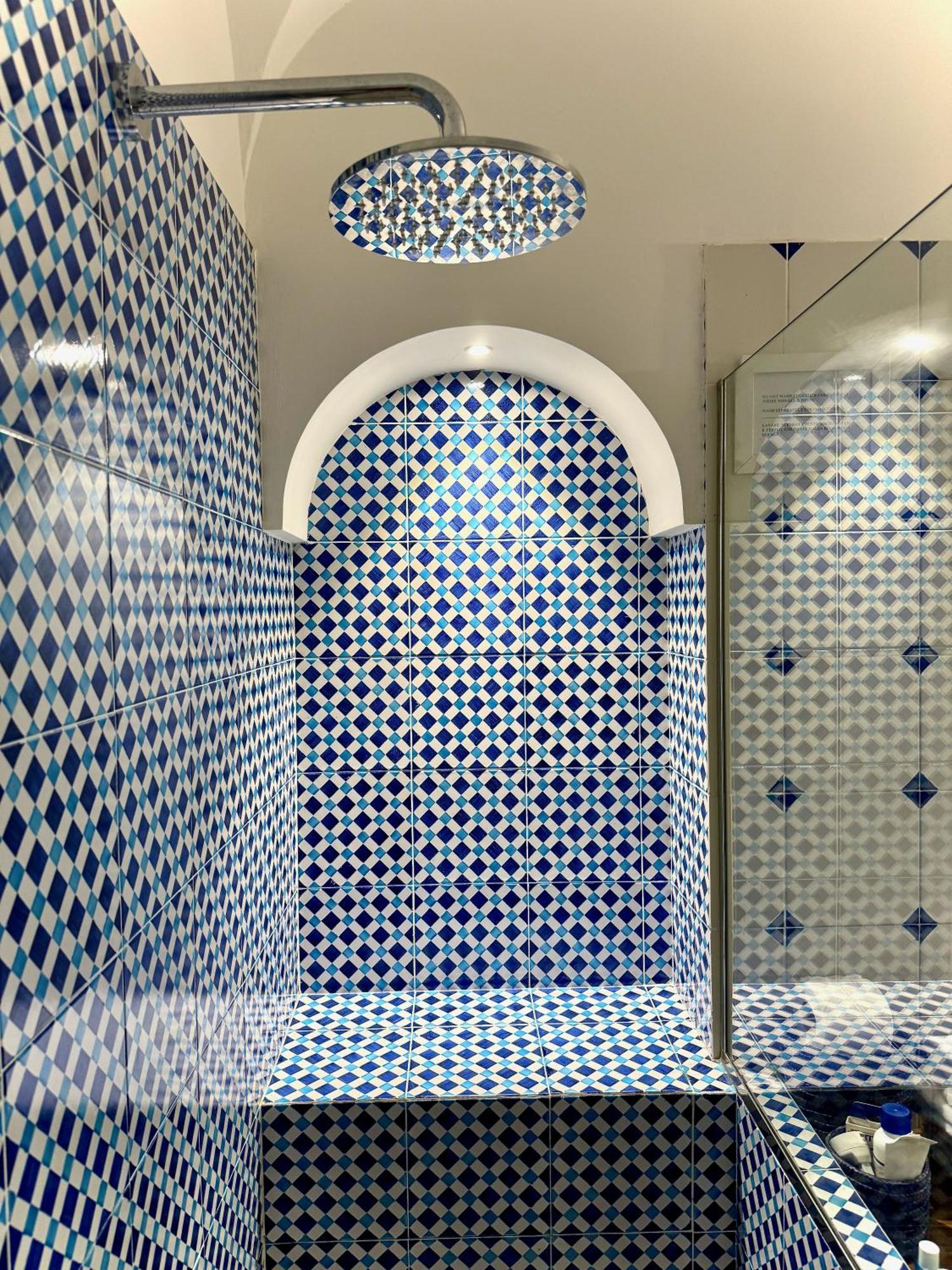 ミノーリL'Ancora Amalfi Dreamsアパートメント エクステリア 写真