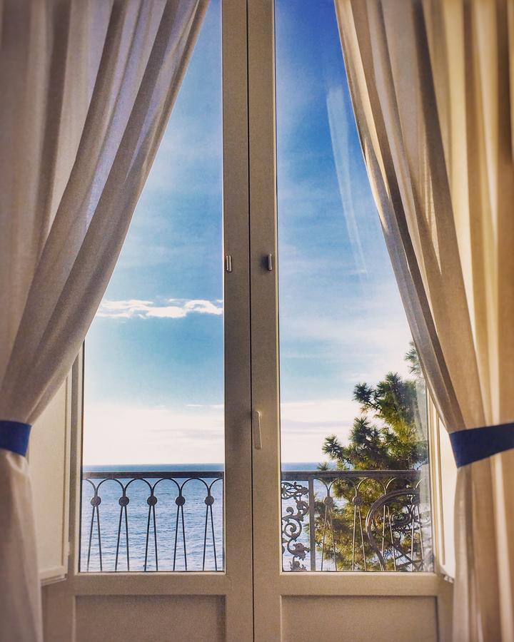 ミノーリL'Ancora Amalfi Dreamsアパートメント エクステリア 写真